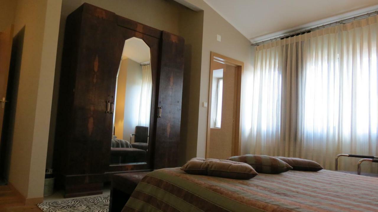 Agroturismo Casal De Castro Avantos Ngoại thất bức ảnh
