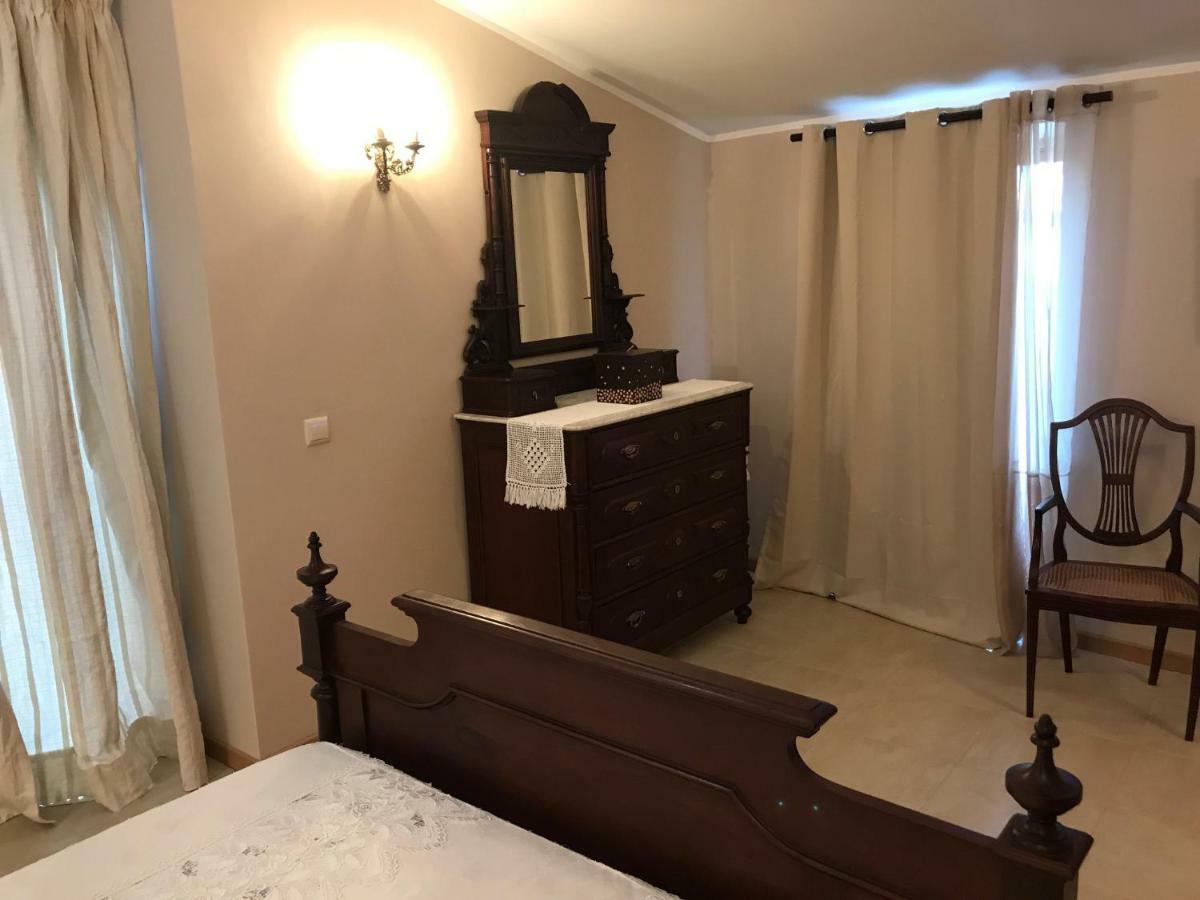 Agroturismo Casal De Castro Avantos Ngoại thất bức ảnh